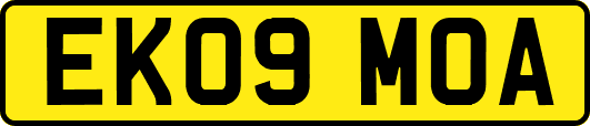 EK09MOA
