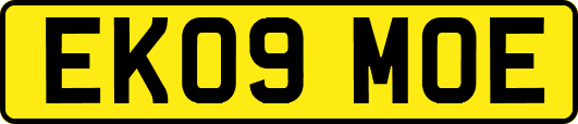EK09MOE