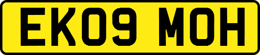 EK09MOH