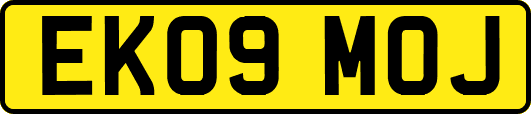 EK09MOJ