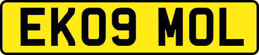 EK09MOL