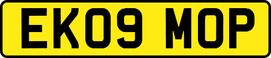 EK09MOP
