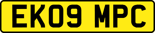 EK09MPC