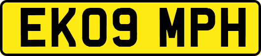 EK09MPH