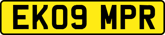 EK09MPR
