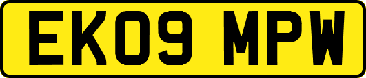 EK09MPW