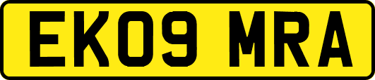 EK09MRA