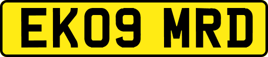 EK09MRD