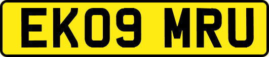 EK09MRU