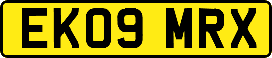 EK09MRX