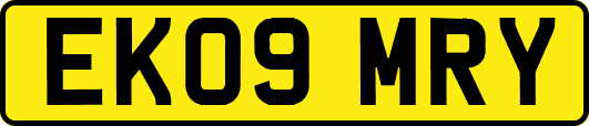 EK09MRY