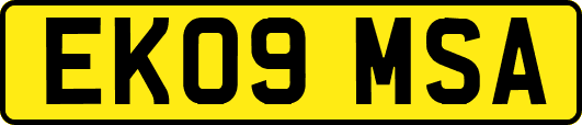 EK09MSA
