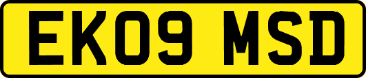 EK09MSD