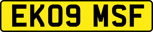 EK09MSF