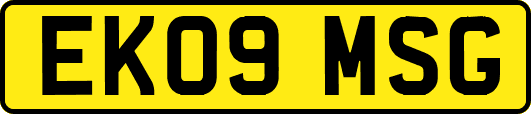 EK09MSG
