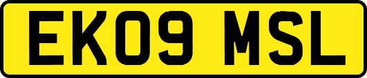 EK09MSL