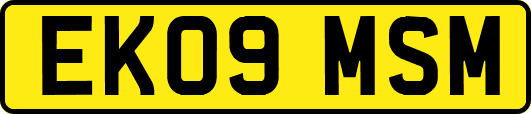 EK09MSM