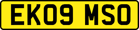 EK09MSO
