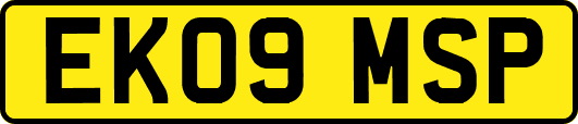 EK09MSP