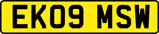 EK09MSW