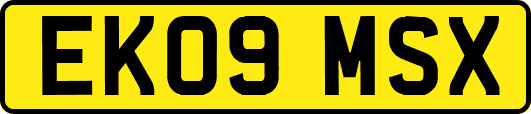 EK09MSX