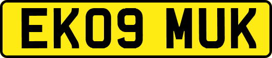 EK09MUK