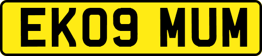 EK09MUM