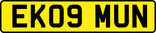 EK09MUN
