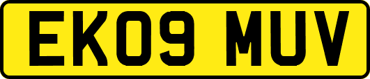 EK09MUV