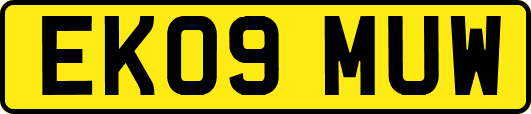 EK09MUW