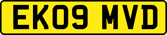EK09MVD