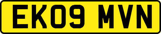 EK09MVN