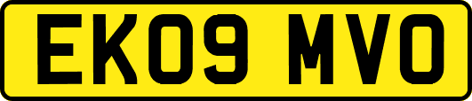 EK09MVO