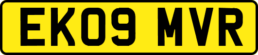 EK09MVR