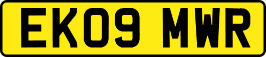 EK09MWR