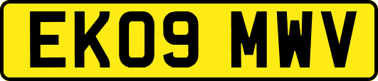 EK09MWV