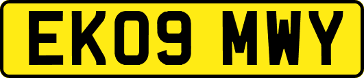 EK09MWY