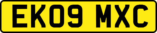 EK09MXC