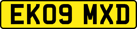 EK09MXD