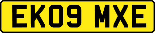EK09MXE