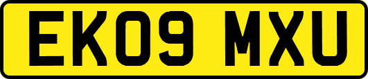 EK09MXU