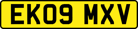 EK09MXV