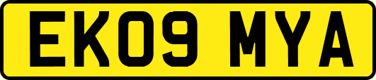 EK09MYA