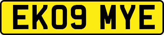 EK09MYE