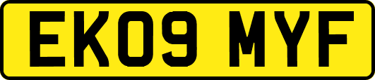 EK09MYF