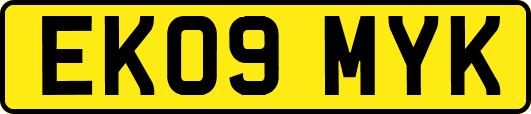 EK09MYK