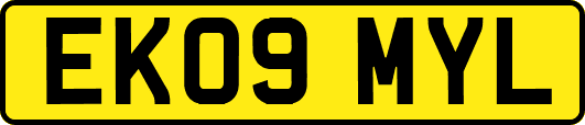 EK09MYL