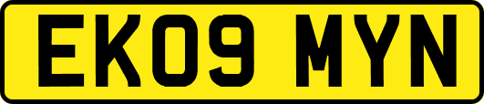 EK09MYN