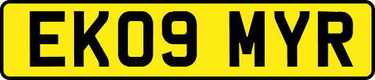 EK09MYR