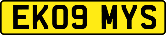 EK09MYS